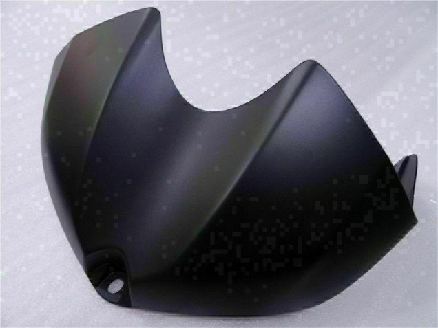 08-16 Schwarz Yamaha YZF R6 Motorrad Vollverkleidung & Plastik 08-16 Schwarz Yamaha YZF R6 Motorrad Vollverkleidung & Plastik