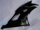 08-16 Schwarz Yamaha YZF R6 Motorrad Vollverkleidung & Plastik 08-16 Schwarz Yamaha YZF R6 Motorrad Vollverkleidung & Plastik