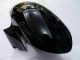 08-16 Schwarz Yamaha YZF R6 Motorrad Vollverkleidung & Plastik 08-16 Schwarz Yamaha YZF R6 Motorrad Vollverkleidung & Plastik
