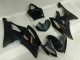 08-16 Schwarz Yamaha YZF R6 Motorradverkleidung Plastik Kits 08-16 Schwarz Yamaha YZF R6 Motorradverkleidung Plastik Kits
