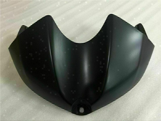 08-16 Schwarz Yamaha YZF R6 Motorradverkleidung Plastik Kits 08-16 Schwarz Yamaha YZF R6 Motorradverkleidung Plastik Kits