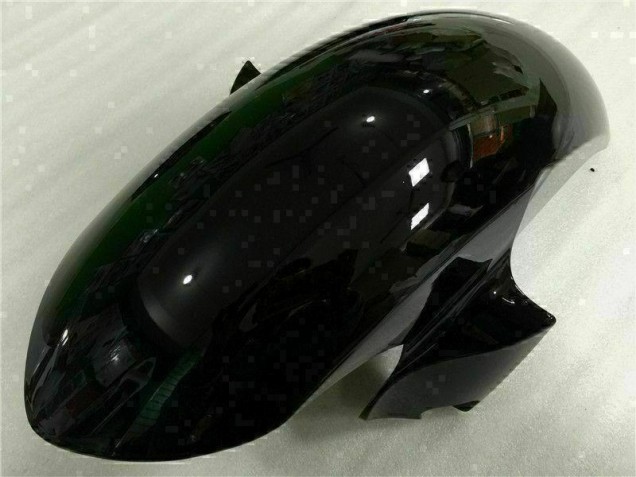 08-16 Weiß Schwarz Yamaha YZF R6 Motorrad Vollverkleidung 08-16 Weiß Schwarz Yamaha YZF R6 Motorrad Vollverkleidung