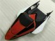 08-16 Weiß Schwarz Yamaha YZF R6 Motorrad Vollverkleidung 08-16 Weiß Schwarz Yamaha YZF R6 Motorrad Vollverkleidung