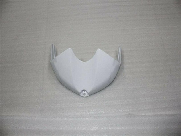 08-16 Weiß Yamaha YZF R6 Motorrad Verkleidung Komplett Sets 08-16 Weiß Yamaha YZF R6 Motorrad Verkleidung Komplett Sets