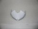 08-16 Weiß Yamaha YZF R6 Motorrad Verkleidung Komplett Sets 08-16 Weiß Yamaha YZF R6 Motorrad Verkleidung Komplett Sets