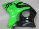 08-19 Grün Schwarz Suzuki GSXR 1300 Hayabusa Motorrad Verkleidung 08-19 Grün Schwarz Suzuki GSXR 1300 Hayabusa Motorrad Verkleidung