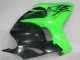08-19 Grün Schwarz Suzuki GSXR 1300 Hayabusa Motorrad Verkleidung 08-19 Grün Schwarz Suzuki GSXR 1300 Hayabusa Motorrad Verkleidung