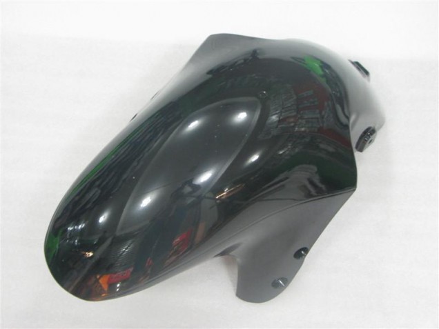 08-19 Grün Schwarz Suzuki GSXR 1300 Hayabusa Motorrad Verkleidung 08-19 Grün Schwarz Suzuki GSXR 1300 Hayabusa Motorrad Verkleidung