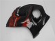 08-19 Schwarz Rot Suzuki GSXR 1300 Hayabusa Motorrad Verkleidung Komplett Sets 08-19 Schwarz Rot Suzuki GSXR 1300 Hayabusa Motorrad Verkleidung Komplett Sets
