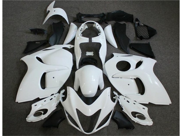 08-19 Unbemalt Suzuki GSXR 1300 Hayabusa Motorrad Verkleidung 08-19 Unbemalt Suzuki GSXR 1300 Hayabusa Motorrad Verkleidung