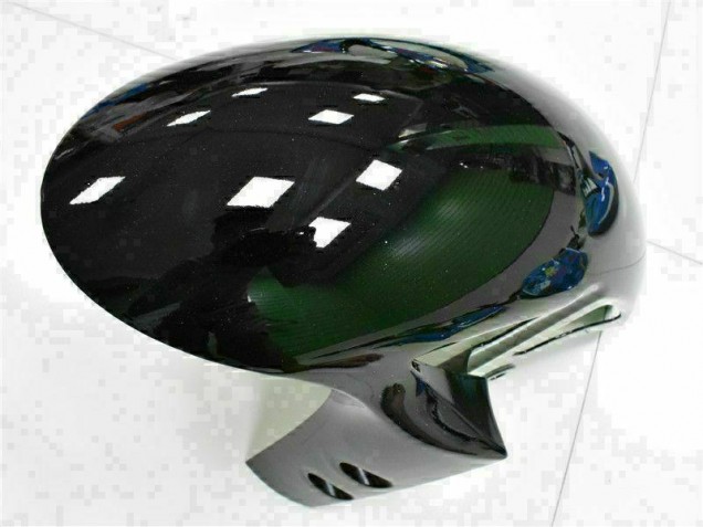 09-11 Blau Yamaha YZF R1 Motorrad Verkleidungen