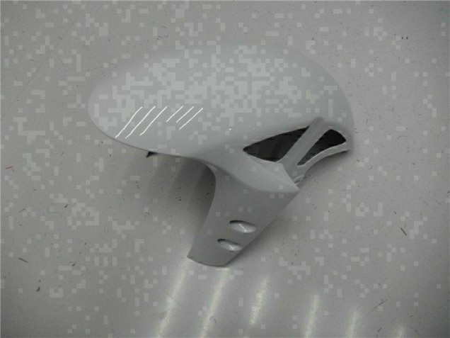 09-11 Weiß Yamaha YZF R1 Motorrad Verkleidung 09-11 Weiß Yamaha YZF R1 Motorrad Verkleidung