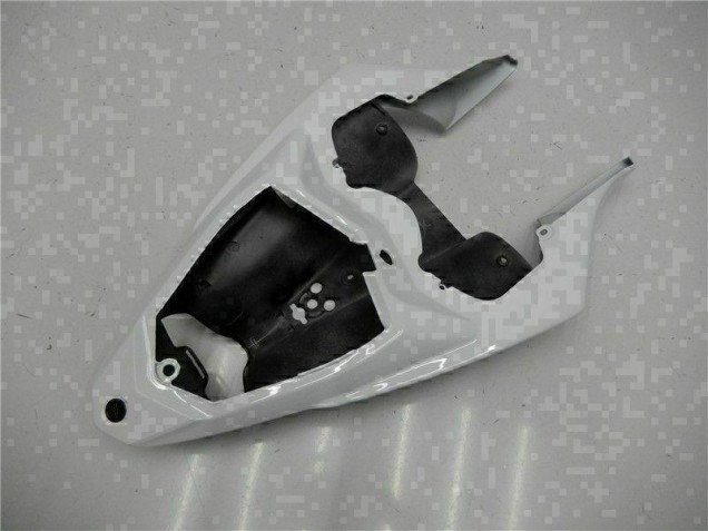 09-11 Weiß Yamaha YZF R1 Motorrad Verkleidung 09-11 Weiß Yamaha YZF R1 Motorrad Verkleidung