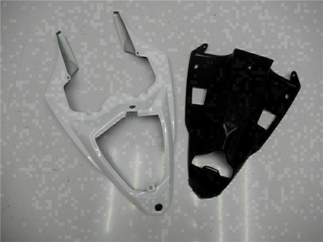 09-11 Weiß Yamaha YZF R1 Motorrad Verkleidung 09-11 Weiß Yamaha YZF R1 Motorrad Verkleidung