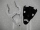 09-11 Weiß Yamaha YZF R1 Motorrad Verkleidung 09-11 Weiß Yamaha YZF R1 Motorrad Verkleidung