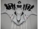 09-11 Weiß Yamaha YZF R1 Motorrad Verkleidung 09-11 Weiß Yamaha YZF R1 Motorrad Verkleidung