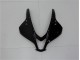 09-12 Glänzend Schwarz Honda CBR600RR Motorrad Verkleidung 09-12 Glänzend Schwarz Honda CBR600RR Motorrad Verkleidung