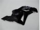 09-12 Glänzend Schwarz Honda CBR600RR Motorrad Verkleidung 09-12 Glänzend Schwarz Honda CBR600RR Motorrad Verkleidung