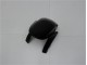 09-12 Glänzend Schwarz Honda CBR600RR Motorrad Verkleidung 09-12 Glänzend Schwarz Honda CBR600RR Motorrad Verkleidung