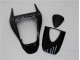 09-12 Glänzend Schwarz Honda CBR600RR Motorrad Verkleidung 09-12 Glänzend Schwarz Honda CBR600RR Motorrad Verkleidung