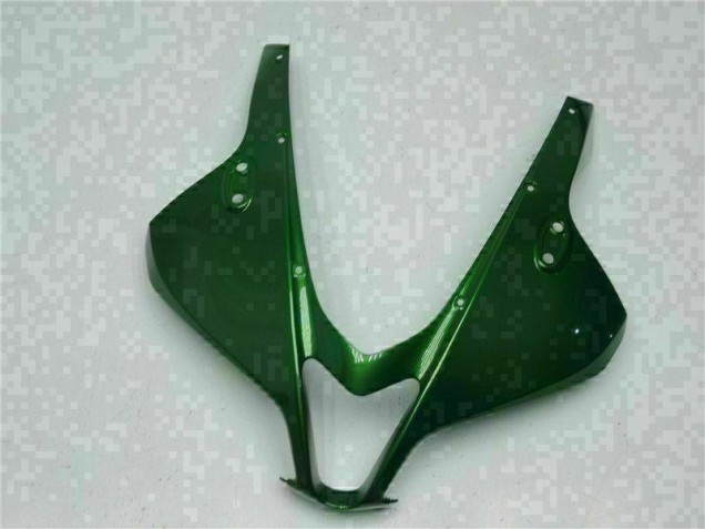 09-12 Grün Honda CBR600RR Motorrad Verkleidung 09-12 Grün Honda CBR600RR Motorrad Verkleidung