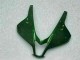 09-12 Grün Honda CBR600RR Motorrad Verkleidung 09-12 Grün Honda CBR600RR Motorrad Verkleidung