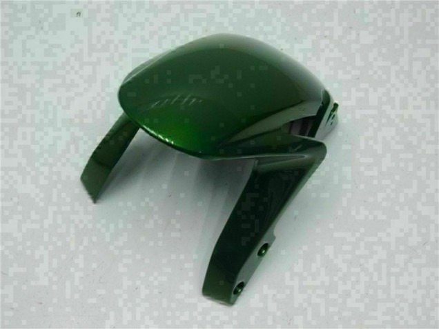 09-12 Grün Honda CBR600RR Motorrad Verkleidung 09-12 Grün Honda CBR600RR Motorrad Verkleidung