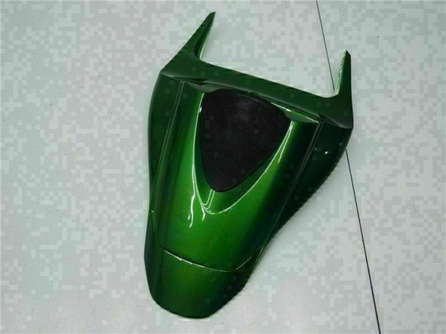 09-12 Grün Honda CBR600RR Motorrad Verkleidung 09-12 Grün Honda CBR600RR Motorrad Verkleidung