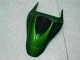 09-12 Grün Honda CBR600RR Motorrad Verkleidung 09-12 Grün Honda CBR600RR Motorrad Verkleidung