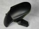 09-12 Grün Schwarz Weiß 25 Kawasaki ZX6R Motorrad Verkleidung