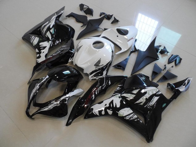 09-12 Leyla Honda CBR600RR Motorrad Verkleidung 09-12 Leyla Honda CBR600RR Motorrad Verkleidung