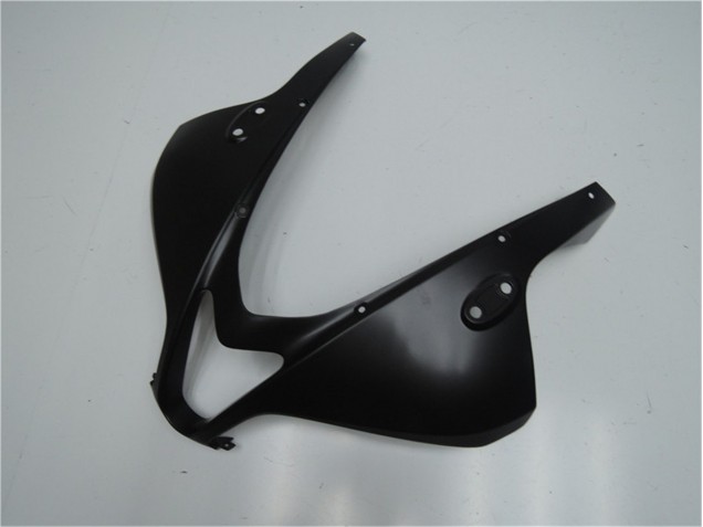 09-12 Matt Schwarz Honda CBR600RR Motorrad Verkleidung 09-12 Matt Schwarz Honda CBR600RR Motorrad Verkleidung