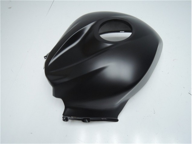 09-12 Matt Schwarz Honda CBR600RR Motorrad Verkleidung 09-12 Matt Schwarz Honda CBR600RR Motorrad Verkleidung