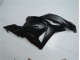 09-12 Matt Schwarz Honda CBR600RR Motorrad Verkleidung 09-12 Matt Schwarz Honda CBR600RR Motorrad Verkleidung