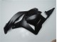 09-12 Matt Schwarz Honda CBR600RR Motorrad Verkleidung 09-12 Matt Schwarz Honda CBR600RR Motorrad Verkleidung