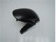 09-12 Matt Schwarz Honda CBR600RR Motorrad Verkleidung 09-12 Matt Schwarz Honda CBR600RR Motorrad Verkleidung
