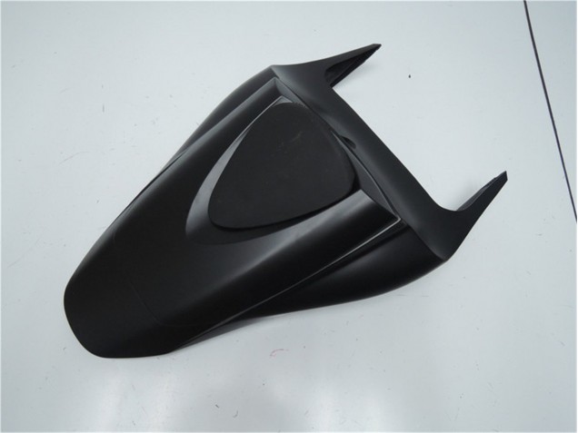 09-12 Matt Schwarz Honda CBR600RR Motorrad Verkleidung 09-12 Matt Schwarz Honda CBR600RR Motorrad Verkleidung