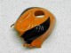 09-12 Orange Repsol Honda CBR600RR Motorrad Verkleidung 09-12 Orange Repsol Honda CBR600RR Motorrad Verkleidung