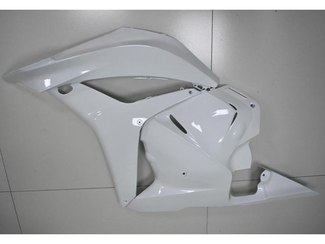 09-12 Perl weiß Honda CBR600RR Motorrad Verkleidung 09-12 Perl weiß Honda CBR600RR Motorrad Verkleidung