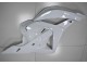 09-12 Perl weiß Honda CBR600RR Motorrad Verkleidung 09-12 Perl weiß Honda CBR600RR Motorrad Verkleidung