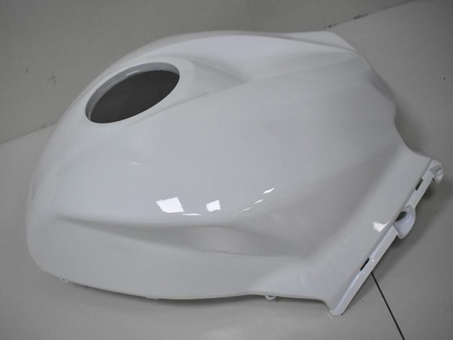 09-12 Perl weiß Honda CBR600RR Motorrad Verkleidung 09-12 Perl weiß Honda CBR600RR Motorrad Verkleidung