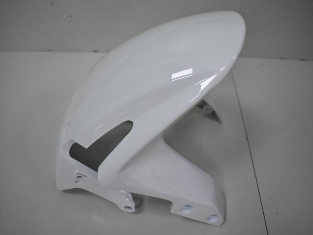 09-12 Perl weiß Honda CBR600RR Motorrad Verkleidung 09-12 Perl weiß Honda CBR600RR Motorrad Verkleidung