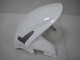 09-12 Perl weiß Honda CBR600RR Motorrad Verkleidung 09-12 Perl weiß Honda CBR600RR Motorrad Verkleidung