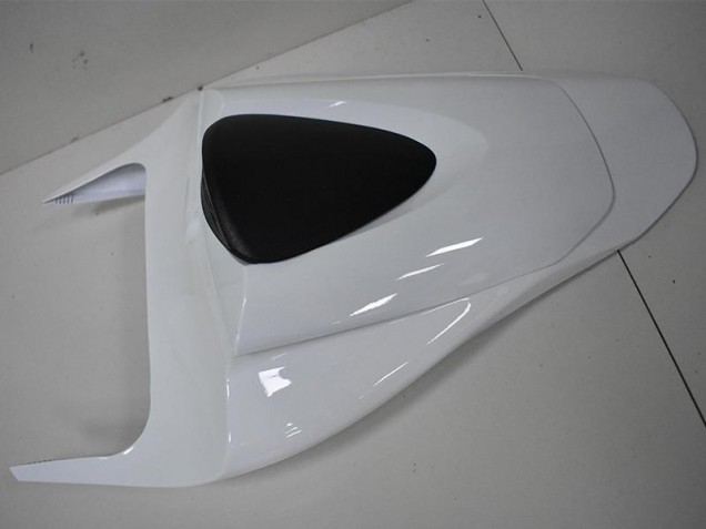 09-12 Perl weiß Honda CBR600RR Motorrad Verkleidung 09-12 Perl weiß Honda CBR600RR Motorrad Verkleidung
