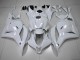 09-12 Perl weiß Honda CBR600RR Motorrad Verkleidung 09-12 Perl weiß Honda CBR600RR Motorrad Verkleidung