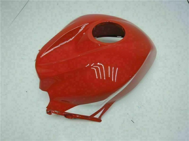 09-12 Rot Honda CBR600RR Motorrad Verkleidung 09-12 Rot Honda CBR600RR Motorrad Verkleidung