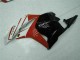 09-12 Rot Honda CBR600RR Motorrad Verkleidung 09-12 Rot Honda CBR600RR Motorrad Verkleidung