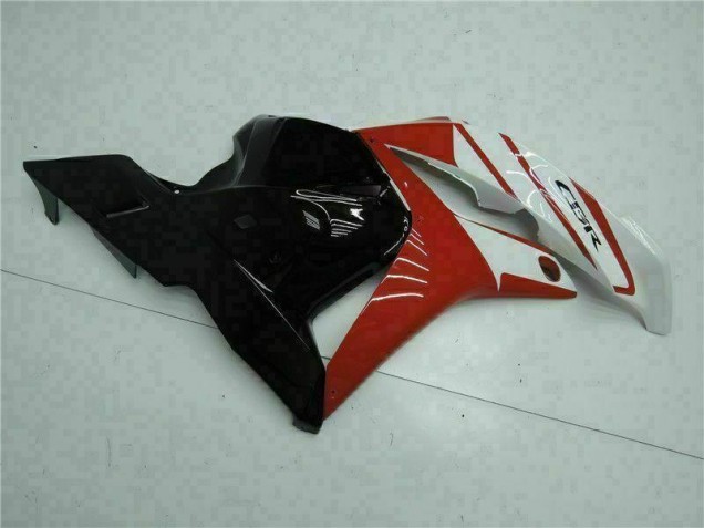 09-12 Rot Honda CBR600RR Motorrad Verkleidung 09-12 Rot Honda CBR600RR Motorrad Verkleidung