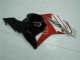 09-12 Rot Honda CBR600RR Motorrad Verkleidung 09-12 Rot Honda CBR600RR Motorrad Verkleidung