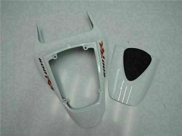 09-12 Rot Honda CBR600RR Motorrad Verkleidung 09-12 Rot Honda CBR600RR Motorrad Verkleidung